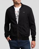 True Religion Runner Jacket - Lyst