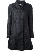 Aspesi Frida Trench Coat - Lyst