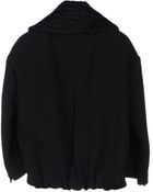 Rochas Jacket - Lyst