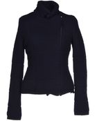 Vicedomini Jacket - Lyst