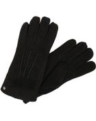 Ugg Glove W/ Gauge Points - Lyst