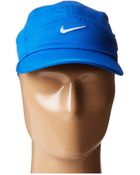 Nike Featherlight 2.0 Cap - Lyst