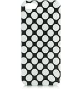 Oasis Polka Dot Iphone Case - Lyst