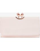 Ted Baker Metal Cube Matinee - Lyst