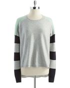 French Connection Hilo Sweater - Lyst