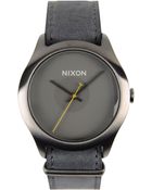 Nixon Wrist Watch - Lyst