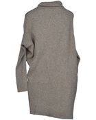 Alpha Massimo Rebecchi Turtleneck - Lyst