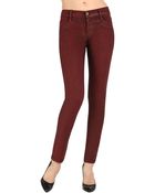 James Jeans James Twiggy Gloss Legging - Lyst