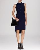 Karen Millen Dress - Tailored Shirt - Lyst