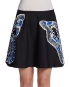 Sachin & Babi Aries Skirt - Lyst