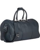 Serapian Weekender Duffel - Lyst