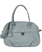 Nannini Large Fabric Bag - Lyst