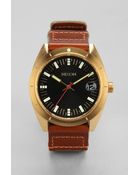 Nixon The Rover Watch - Lyst