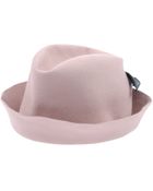 Acne Studios Hat - Lyst