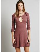 Free People Dynasty Dress - Lyst