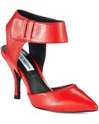 Steve Madden Swift Heels - Lyst