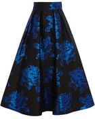 Coast Rita Skirt - Lyst