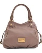 Marc By Marc Jacobs Fran Classic Q Bag - Lyst