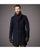 Belstaff Henlow Coat - Lyst
