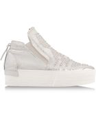 Ca By Cinzia Araia High Tops - Lyst