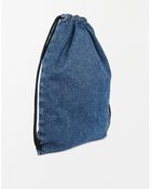 Cheap Monday Gym Backpack - Lyst