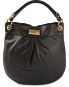 Marc By Marc Jacobs Classic Q Hillier Hobo Bag - Lyst