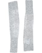 Mm6 By Maison Margiela Gloves - Lyst
