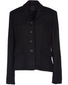 Rag & Bone Blazer - Lyst