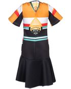 Clover Canyon Short Dress - Lyst