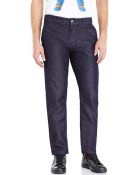 Love Moschino Denim Pants - Lyst
