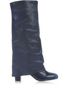 See By Chloé Boots - Lyst