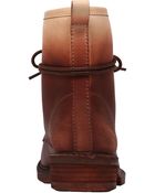 Lucky Brand Novembere Booties - Lyst