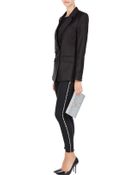 Polo Ralph Lauren Pleated Top - Lyst
