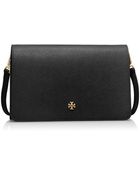Tory Burch York Combo Cross-Body - Lyst