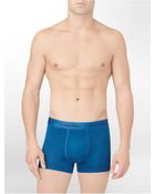 Calvin Klein Micro Stretch 2 Pack Trunk - Lyst