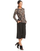 Trina Turk Mendez Top - Lyst