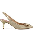 Isaac Mizrahi New York Mindy Evening Pumps - Lyst