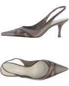 Nine West Pump - Lyst
