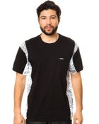 Crooks And Castles The Squad Life Pocket Tee - Lyst