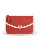 Moschino Clutches - Lyst