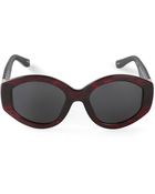 Linda Farrow By The Row The Row 71 Sunglasses - Lyst