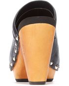Flogg Franny Clogs - Lyst