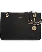DKNY Bryant Park Shopper - Lyst