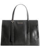 Cole Haan Vestry Satchel - Lyst