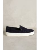 Sam Edelman Becker Slip-Ons - Lyst