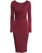 H&M Dress - Lyst