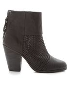 Rag & Bone Newbury With Perforated Panel - Lyst
