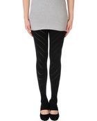 Stella McCartney Leggings - Lyst