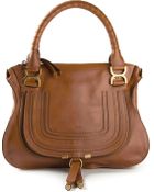 Chloé Medium Marcie Tote - Lyst