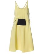 Balenciaga 'Etheral' Dress - Lyst